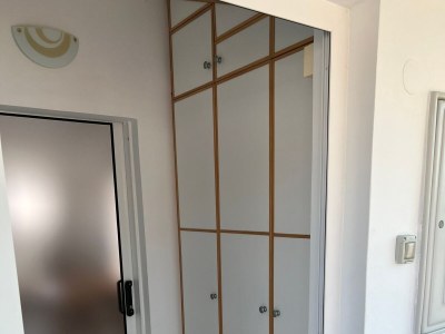 Apartment Two bedroom apartment with terrace and sea view Grebaštica, Šibenik A-24533-a - Outdoor photo 16