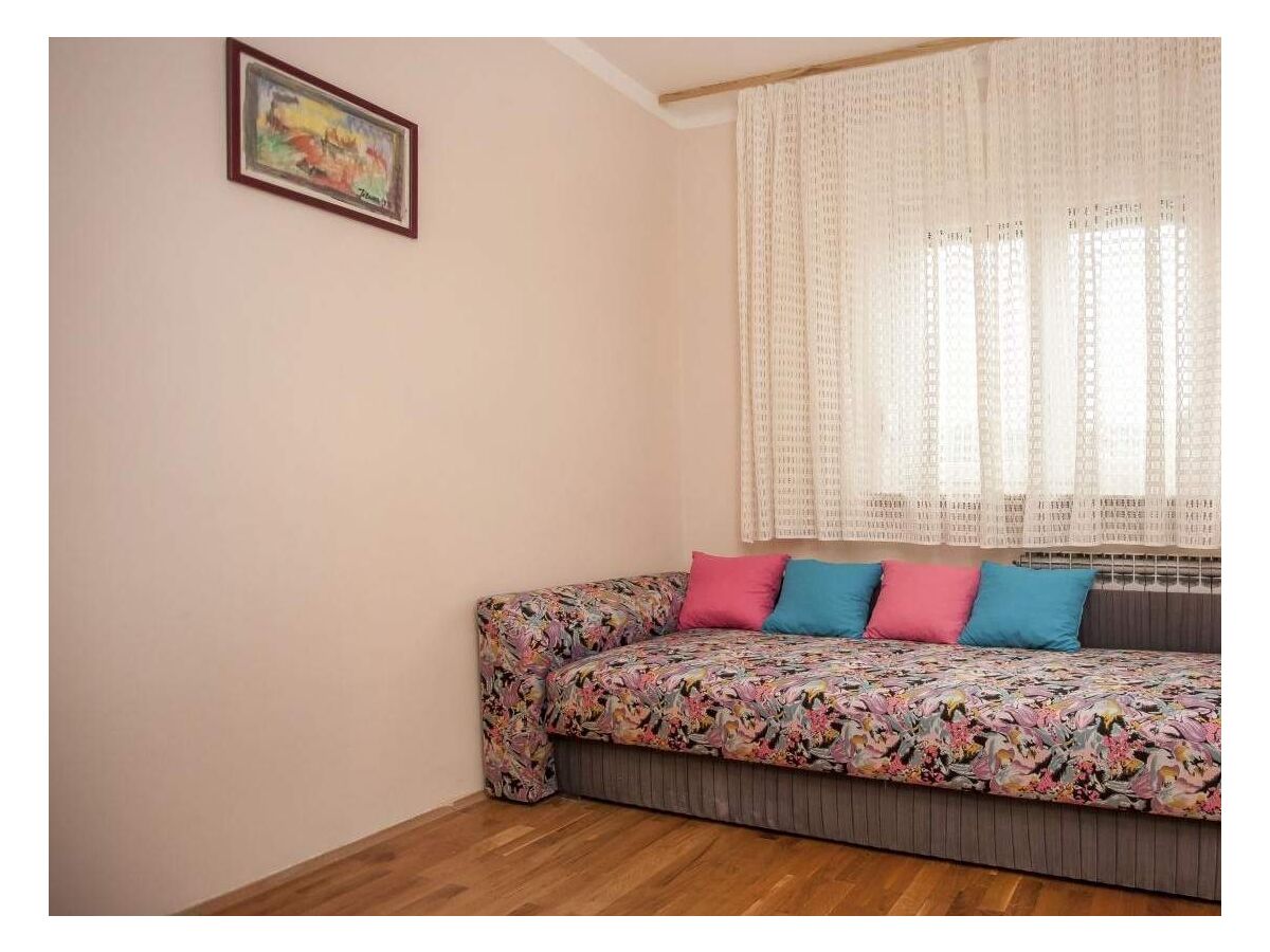 Apartment Two bedroom apartment with balcony Rovinj A-21989-a - Outdoor photo 4