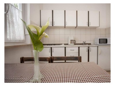 Apartment Two bedroom apartment with balcony Rovinj A-21989-a - Outdoor photo 7