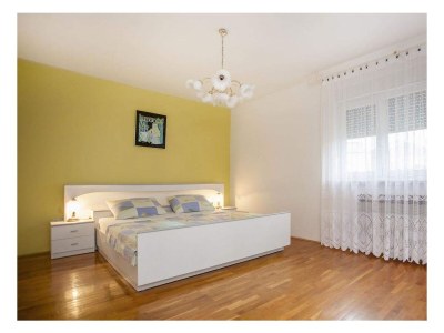 Apartment Two bedroom apartment with balcony Rovinj A-21989-a - Outdoor photo 8