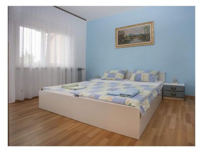 Apartment Two bedroom apartment with balcony Rovinj A-21989-a - Outdoor photo 10