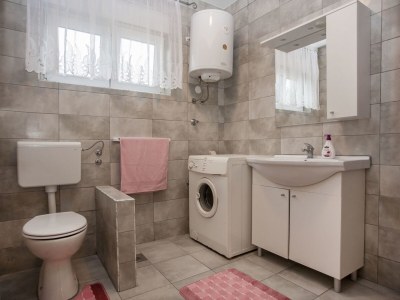 Apartment Two bedroom apartment with balcony Rovinj A-21989-a - Outdoor photo 11