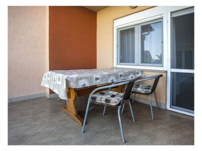 Apartment Two bedroom apartment with balcony Rovinj A-21989-a - Outdoor photo 14