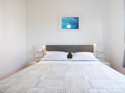 Holiday house Comfortable and spacious house with terrace and sea view Plano, Trogir K-21403 - Outdoor photo 44