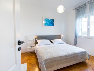 Holiday house Comfortable and spacious house with terrace and sea view Plano, Trogir K-21403 - Outdoor photo 45