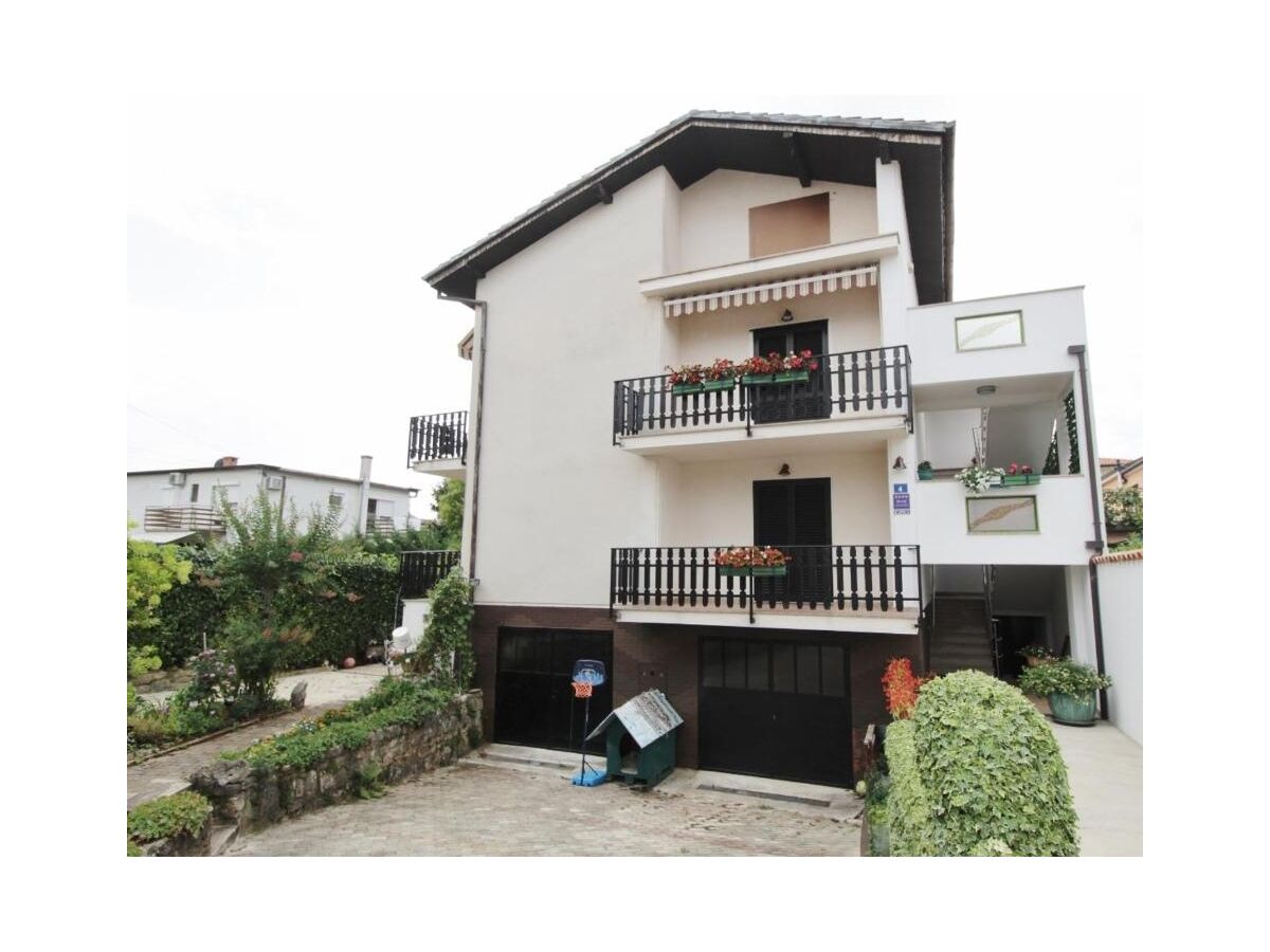 Apartment Two bedroom apartment with terrace Umag A-21460-a - Outdoor photo 2