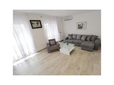 Apartment Two bedroom apartment with terrace Umag A-21460-a - Outdoor photo 11