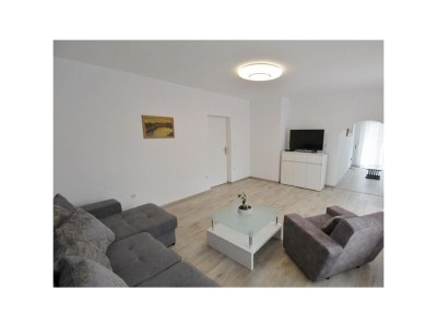 Apartment Two bedroom apartment with terrace Umag A-21460-a - Outdoor photo 12