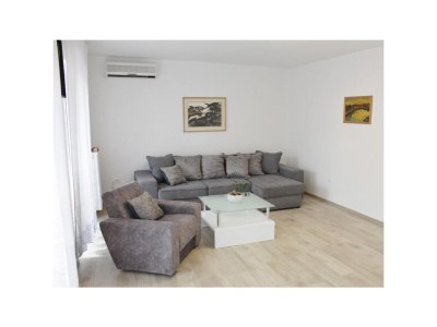 Apartment Two bedroom apartment with terrace Umag A-21460-a - Outdoor photo 13