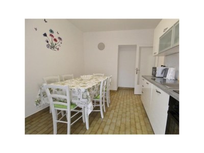 Apartment Two bedroom apartment with terrace Umag A-21460-a - Outdoor photo 15