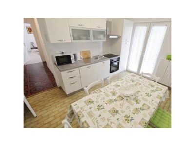 Apartment Two bedroom apartment with terrace Umag A-21460-a - Outdoor photo 16