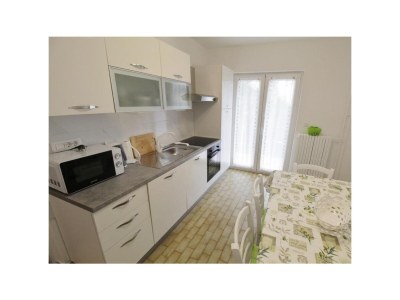 Apartment Two bedroom apartment with terrace Umag A-21460-a - Outdoor photo 17