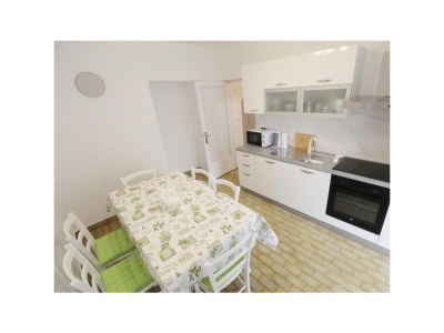 Apartment Two bedroom apartment with terrace Umag A-21460-a - Outdoor photo 18