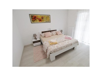 Apartment Two bedroom apartment with terrace Umag A-21460-a - Outdoor photo 19