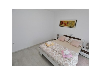 Apartment Two bedroom apartment with terrace Umag A-21460-a - Outdoor photo 20