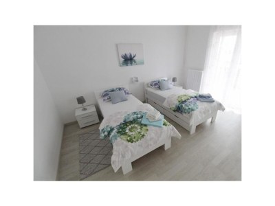 Apartment Two bedroom apartment with terrace Umag A-21460-a - Outdoor photo 22