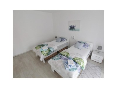 Apartment Two bedroom apartment with terrace Umag A-21460-a - Outdoor photo 23