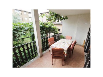 Apartment Two bedroom apartment with terrace Umag A-21460-a - Outdoor photo 29