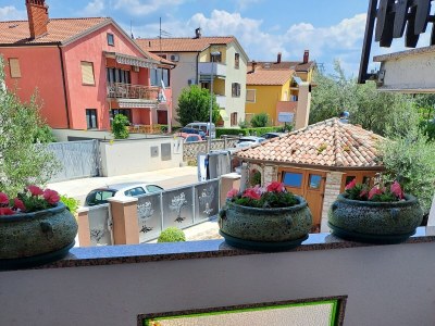 Apartment Two bedroom apartment with terrace Umag A-21460-a - Outdoor photo 32