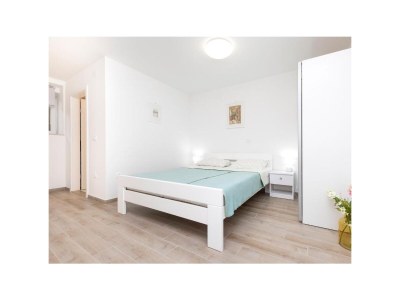 Apartment One bedroom apartment with terrace Veli Lošinj, Lošinj A-24542-a in Veli Lošinj - Apartment