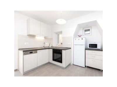 Apartment One bedroom apartment with terrace Veli Lošinj, Lošinj A-24542-a - Outdoor photo 6