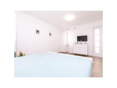 Apartment One bedroom apartment with terrace Veli Lošinj, Lošinj A-24542-a - Outdoor photo 10