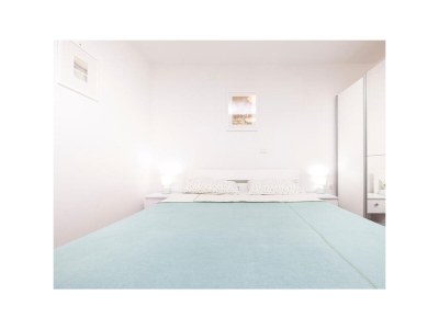 Apartment One bedroom apartment with terrace Veli Lošinj, Lošinj A-24542-a - Outdoor photo 11