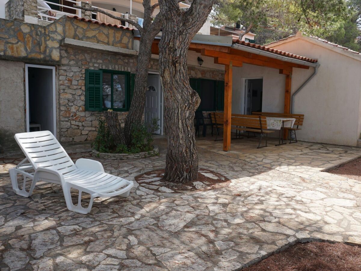 Holiday house Two bedroom house near beach Lavdara, Dugi otok K-21569 - Outdoor photo 3