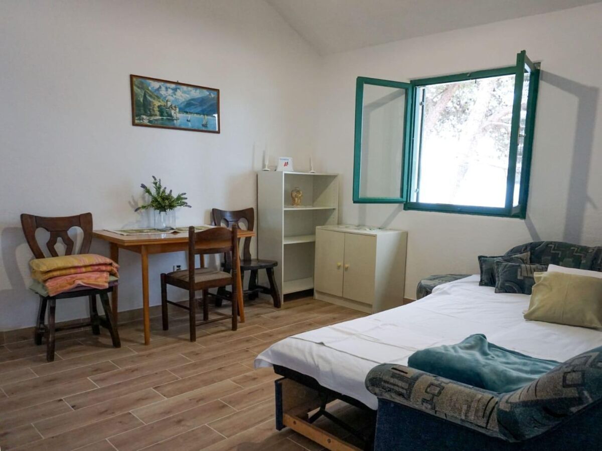 Holiday house Two bedroom house near beach Lavdara, Dugi otok K-21569 - Outdoor photo 5