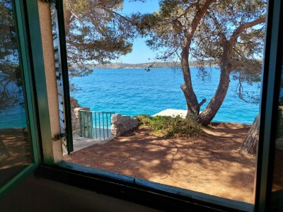 Holiday house Two bedroom house near beach Lavdara, Dugi otok K-21569 in Sali - Holiday house