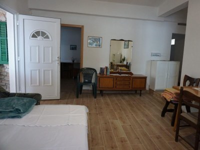 Holiday house Two bedroom house near beach Lavdara, Dugi otok K-21569 - Outdoor photo 6