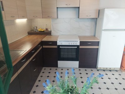 Holiday house Two bedroom house near beach Lavdara, Dugi otok K-21569 - Outdoor photo 8