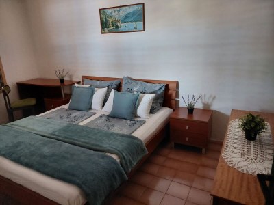 Holiday house Two bedroom house near beach Lavdara, Dugi otok K-21569 - Outdoor photo 10