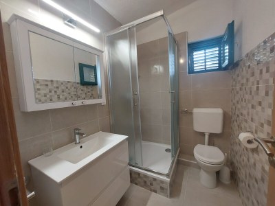 Holiday house Two bedroom house near beach Lavdara, Dugi otok K-21569 - Outdoor photo 11