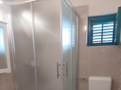 Holiday house Two bedroom house near beach Lavdara, Dugi otok K-21569 - Outdoor photo 12