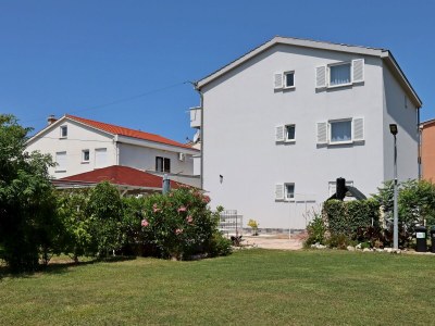 Apartment One bedroom apartment with balcony Barbat, Rab A-24547-a - Outdoor photo 5