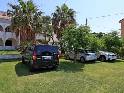 Apartment One bedroom apartment with balcony Barbat, Rab A-24547-a - Outdoor photo 13