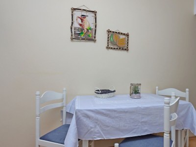 Apartment One bedroom apartment with balcony Barbat, Rab A-24547-a - Outdoor photo 16