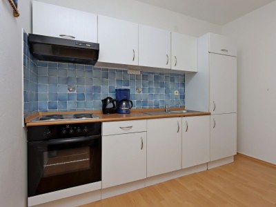 Apartment One bedroom apartment with balcony Barbat, Rab A-24547-a - Outdoor photo 17