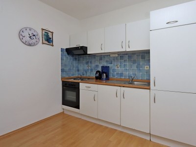 Apartment One bedroom apartment with balcony Barbat, Rab A-24547-a - Outdoor photo 18