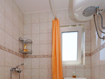 Apartment One bedroom apartment with balcony Barbat, Rab A-24547-a - Outdoor photo 21