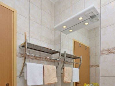 Apartment One bedroom apartment with balcony Barbat, Rab A-24547-a - Outdoor photo 22