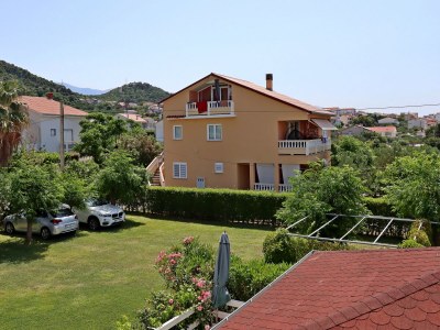 Apartment One bedroom apartment with balcony Barbat, Rab A-24547-a - Outdoor photo 24