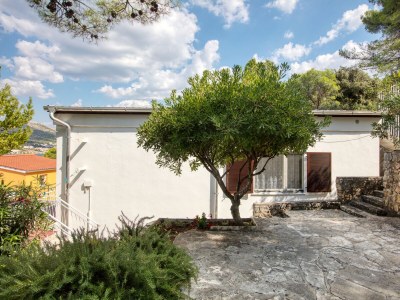 Apartment Two bedroom apartment near beach Šparadići, Šibenik A-21600-a - Outdoor photo 7