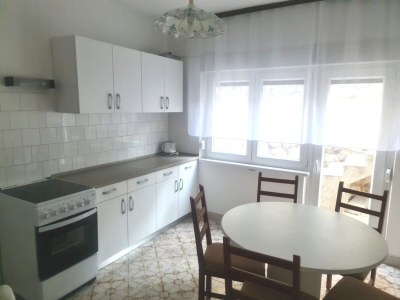 Apartment Two bedroom apartment near beach Šparadići, Šibenik A-21600-a - Outdoor photo 16