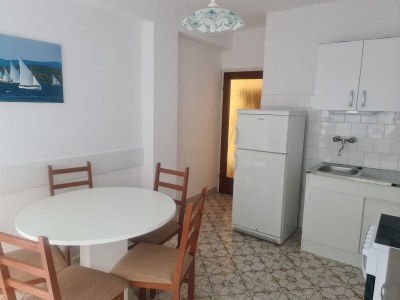 Apartment Two bedroom apartment near beach Šparadići, Šibenik A-21600-a - Outdoor photo 17