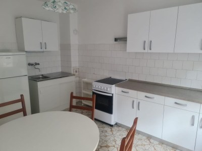 Apartment Two bedroom apartment near beach Šparadići, Šibenik A-21600-a - Outdoor photo 18