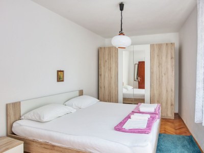 Apartment Two bedroom apartment near beach Šparadići, Šibenik A-21600-a - Outdoor photo 19