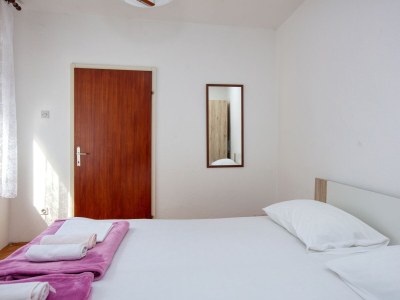 Apartment Two bedroom apartment near beach Šparadići, Šibenik A-21600-a - Outdoor photo 20