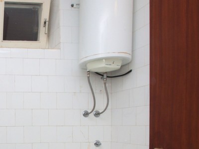 Apartment Two bedroom apartment near beach Šparadići, Šibenik A-21600-a - Outdoor photo 24